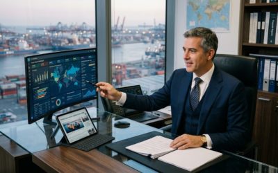 Investment Advisor – Private Banking Zurich